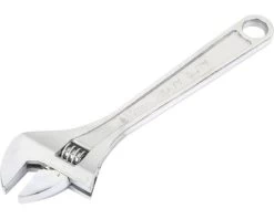 Moersleutel Verstelbaar 10" 250 Mm