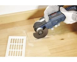 BOSCH Segmentzaagblad Starlock ACZ 85 EC High Carbon Steel Voor Hout, Ø 85 Mm -Gereedschapsopslag DV 8 7773314 04 4c DE 20210406164650