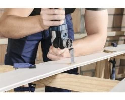 BOSCH Invalzaagblad Starlock AIZ 32 APB Bimetaal Voor Hout En Metaal, 32x50 Mm -Gereedschapsopslag DV 8 7773315 05 4c DE 20210309051659