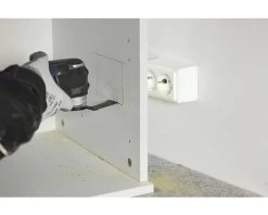 BOSCH Invalzaagblad Starlock AIZ 32 APB Bimetaal Voor Hout En Metaal, 32x50 Mm -Gereedschapsopslag DV 8 7773315 07 4c DE 20210309051659