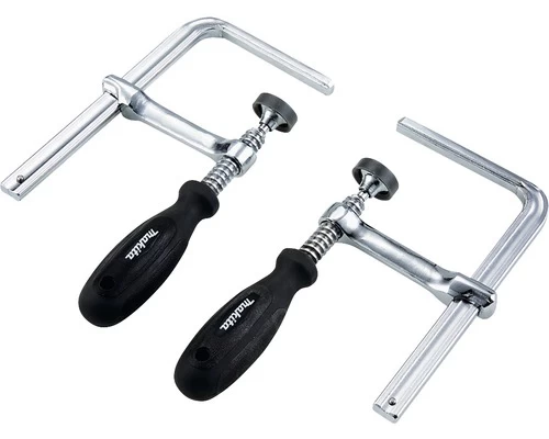 MAKITA Geleiderail Klemset 194385-5 3 MAKITA Geleiderail Klemset 194385-5