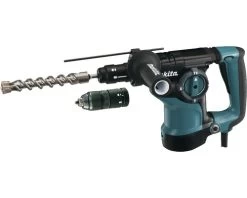 MAKITA Combihamer HR2811FT