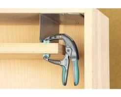 WOLFCRAFT Ergo Veerklem 60-40 Mm -Gereedschapsopslag DV 8 7992981 02 4c RO 20190215061652