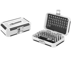 PATTFIELD Bitset 43-delig