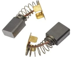 Koolborstels 2 Stuks T.b.v. 7825832+5871081