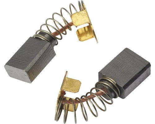 Koolborstels 2 Stuks T.b.v. 7825832+5871081 3 Koolborstels 2 Stuks T.b.v. 7825832+5871081