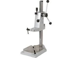 WOLFCRAFT Boorstaandaard