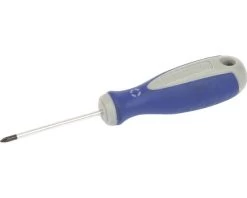 Schroevendraaier Pozidrive PZ0x60 Mm