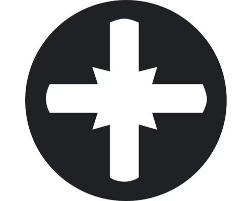 WITTE Bit Industrie ¼" 25 Mm Pozidriv PZ 1, 10 Stuks 4 WITTE Bit Industrie ¼" 25 Mm Pozidriv PZ 1, 10 Stuks - Afbeelding 2