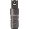 WITTE Dopbit Adapter ¼" 25 Mm -Gereedschapsopslag DV 8 8234006 02 4c DE 20120614175303