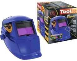 GYS Laskap LCD Expert 9/13 G