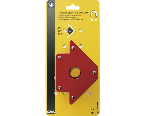 GYS Lasmagneet 3 GYS Lasmagneet