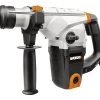 WORX Boorhamer WX333 -Gereedschapsopslag DV 8 8299062 01 4c DE 20171017082638
