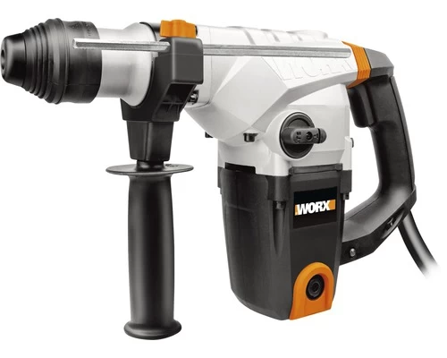 WORX Boorhamer WX333 3 WORX Boorhamer WX333