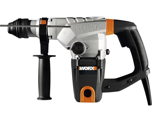 WORX Boorhamer WX333 4 WORX Boorhamer WX333 - Afbeelding 2