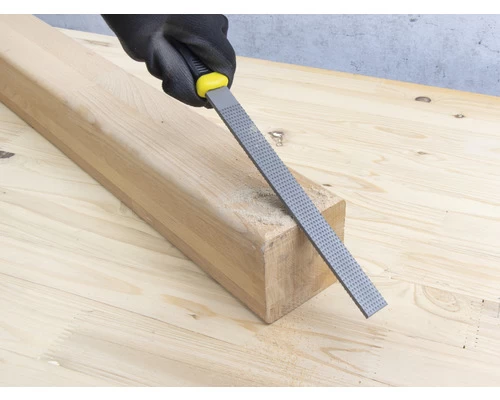 Vijlen Set 200 Mm 3-delig 10 Vijlen Set 200 Mm 3-delig - Afbeelding 8