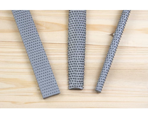 Vijlen Set 200 Mm 3-delig 8 Vijlen Set 200 Mm 3-delig - Afbeelding 6