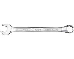 WGB Ringsteeksleutel Verdiepte Ring 6 Mm