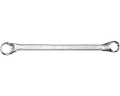 WGB Dubbele Ringsleutel Verdiepte Ring 6x7 Mm