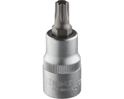 WGB Dopsleutel Torx 1/2" TX30