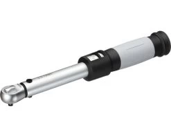 WGB Momentsleutel Automatisch 1/4" 4-20 Nm