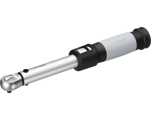 WGB Momentsleutel Automatisch 1/4" 4-20 Nm 3 WGB Momentsleutel Automatisch 1/4" 4-20 Nm