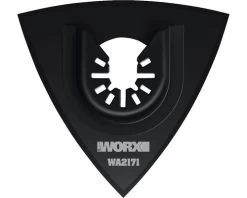 WORX Delta Schuurzool WA2171 75x75x75 Mm