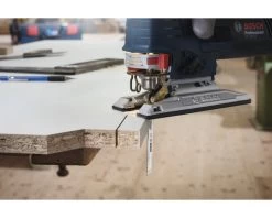 BOSCH Decoupeerzaagblad T 101 A0 5-pak 9 BOSCH Decoupeerzaagblad T 101 A0 5-pak -Gereedschapsopslag DV 8 8667787 04 4c DE 20210622094654