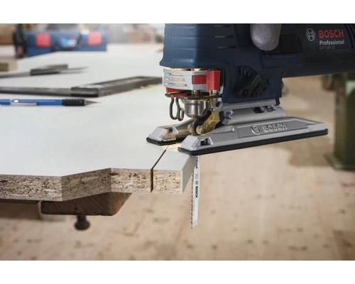 BOSCH Decoupeerzaagblad T 101 A0 5-pak 6 BOSCH Decoupeerzaagblad T 101 A0 5-pak - Afbeelding 4