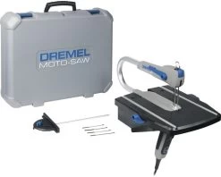 DREMEL MOTO-SAW MS20