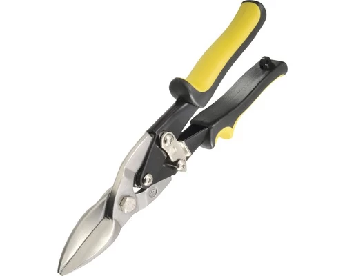 CFH Metaalschaar Links/rechts/recht 3 CFH Metaalschaar Links/rechts/recht