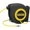 STANLEY Luchtslanghaspel Met 9 M Slang -Gereedschapsopslag DV 8 8741197 01 4c NL 20141031130444