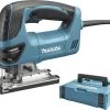 MAKITA Decoupeerzaag 4350FCTJ -Gereedschapsopslag DV 8 8746940 01 4c NL 20150708105921