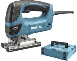 MAKITA Decoupeerzaag 4350FCTJ