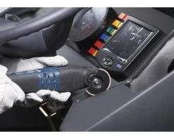 BOSCH Segmentzaagblad Starlock ACZ 70 RT5 Carbine HM-RIFF Ø 70 Mm -Gereedschapsopslag DV 8 8766856 03 4c DE 20171122124050