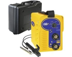 GYS Lasinverter GYSMI 200P