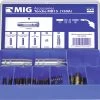 GYS Accessoireset Voor MB15 MIG Toorts, 26-delig -Gereedschapsopslag DV 8 8770142 01 4c NL 20170214183606