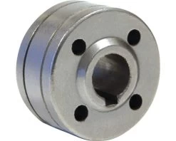 GYS Lasdraadroller Ø 0,6/0,8 Mm