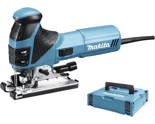 MAKITA Decoupeerzaag 4351FCTJ 3 MAKITA Decoupeerzaag 4351FCTJ